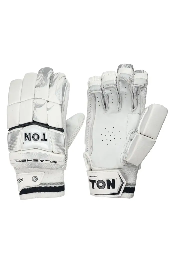 TON SLASHER CRICKET BATTING GLOVES